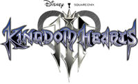 Kingdom Hearts 3 (Xbox One), SavoxGame, savoxgame.com